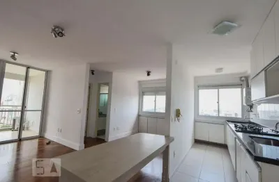 Cobertura para aluguel - campo belo, 1 quarto,  65 m² - são paulo