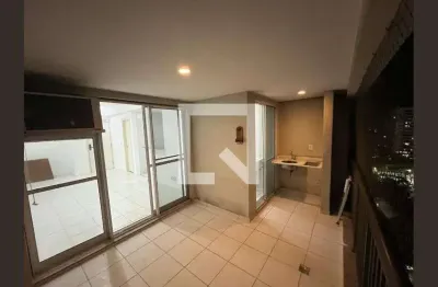 Apartamento para aluguel - jacarepaguá, 2 quartos,  80 m² - rio de janeiro