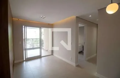 Apartamento para aluguel - santo amaro , 2 quartos,  66 m² - são paulo