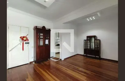 Cobertura para aluguel - recreio, 3 quartos,  192 m² - rio de janeiro
