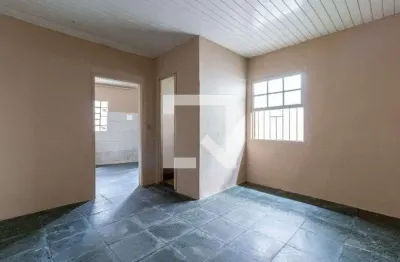 Casa para aluguel - sítio do mandaqui, 1 quarto,  40 m² - são paulo