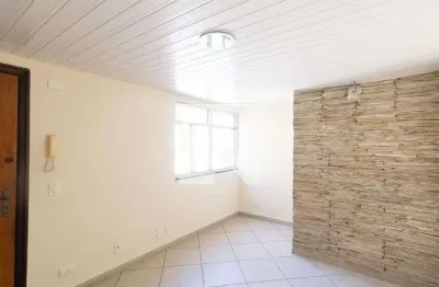 Apartamento para aluguel - campo grande, 2 quartos,  43 m² - rio de janeiro