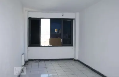 Apartamento para aluguel - centro, 1 quarto,  33 m² - rio de janeiro