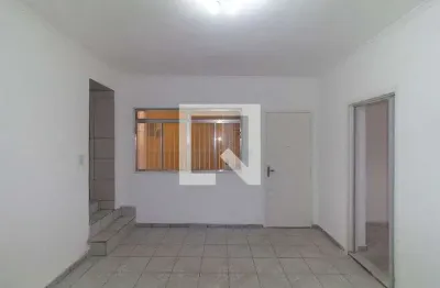 Casa para aluguel - vila prudente, 2 quartos,  78 m² - são paulo