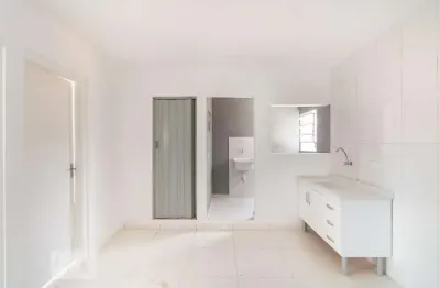 Casa para Aluguel - Vila Guilherme, 2 Quartos,  40 m² - São Paulo