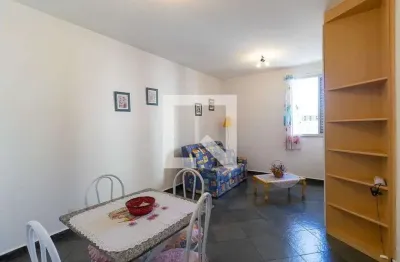 Kitnet / stúdio para aluguel - ponte preta, 1 quarto,  30 m² - campinas