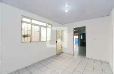 Casa para aluguel - vila augusta, 2 quartos,  89 m² - guarulhos