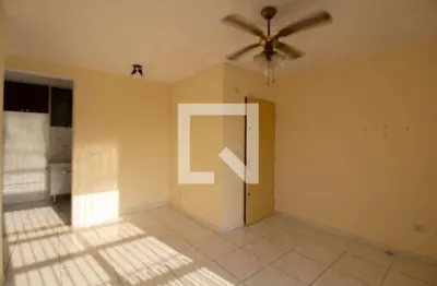 Apartamento para aluguel - vila jacuí, 1 quarto,  50 m² - são paulo