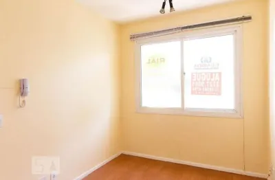 Apartamento para aluguel - alto petrópolis, 2 quartos,  40 m² - porto alegre