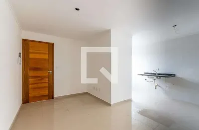 Apartamento para aluguel - vila guilhermina, 2 quartos,  43 m² - são paulo
