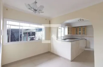 Casa para aluguel - itaquera, 2 quartos,  250 m² - são paulo