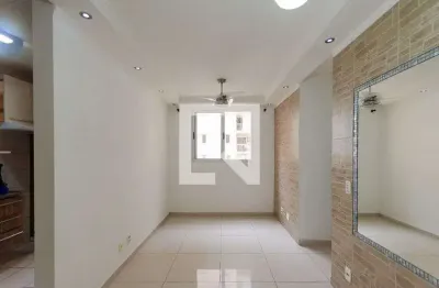 Apartamento para aluguel - jardim iris , 2 quartos,  50 m² - são paulo