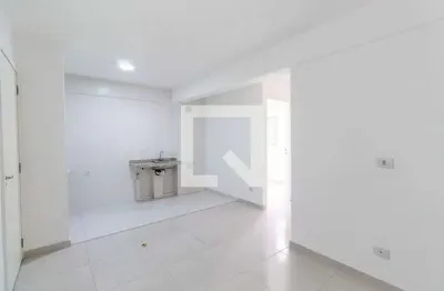 Apartamento para aluguel - itaquera, 2 quartos,  45 m² - são paulo