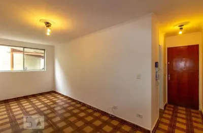 Apartamento para aluguel - vila carrão, 2 quartos,  60 m² - são paulo