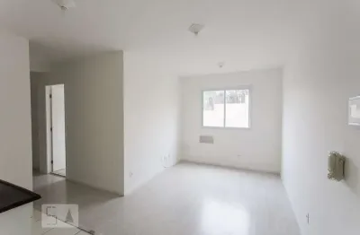 Apartamento para aluguel - vila califórnia, 2 quartos,  49 m² - são paulo