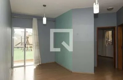 Apartamento para Aluguel - Vila Jacuí, 2 Quartos,  63 m² - São Paulo