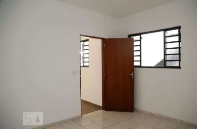 Casa para aluguel - parque regina, 2 quartos,  90 m² - são paulo