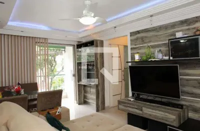 Apartamento para aluguel - engenho de dentro, 2 quartos,  62 m² - rio de janeiro