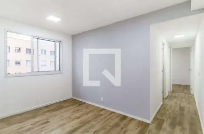 Apartamento para aluguel - jardim germânia, 2 quartos,  40 m² - são paulo
