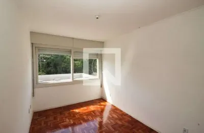 Apartamento para aluguel - santo antônio, 1 quarto,  42 m² - porto alegre
