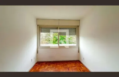 Apartamento para aluguel - santo antônio, 1 quarto,  42 m² - porto alegre