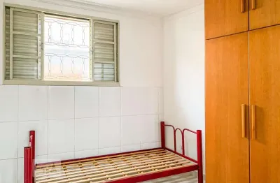 Kitnet / stúdio para aluguel - barão geraldo - centro, 1 quarto,  25 m² - campinas