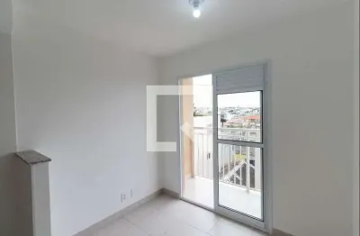 Apartamento para aluguel - vila ré, 1 quarto,  32 m² - são paulo