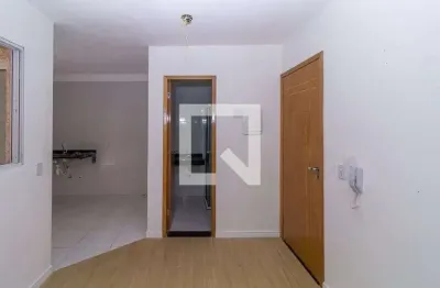 Kitnet / stúdio para aluguel - vila prudente, 1 quarto,  35 m² - são paulo
