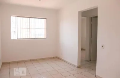 Apartamento para aluguel - veleiros, 2 quartos,  55 m² - são paulo