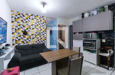 Apartamento com 1 quarto para alugar na Rua Madre de Deus, Mooca, São Paulo