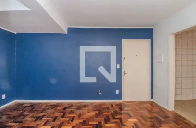 Apartamento para aluguel - rubem berta, 1 quarto,  50 m² - porto alegre