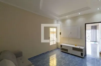 Casa para aluguel - parque savoy city, 2 quartos,  130 m² - são paulo