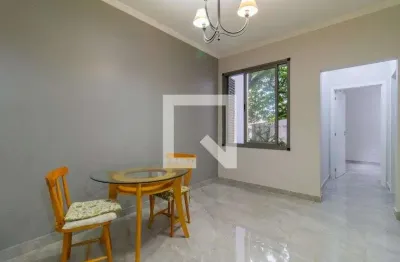 Apartamento para aluguel - menino deus, 1 quarto,  43 m² - porto alegre