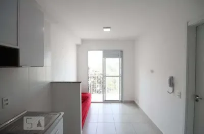 Apartamento para aluguel - cambuci, 1 quarto,  30 m² - são paulo