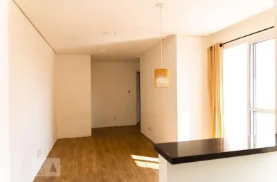 Apartamento para aluguel - sacomã, 2 quartos,  53 m² - são paulo