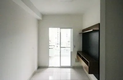 Apartamento para aluguel - vila formosa, 1 quarto,  33 m² - são paulo
