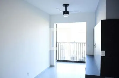 Apartamento para aluguel - jardim pioneira, 2 quartos,  50 m² - cotia