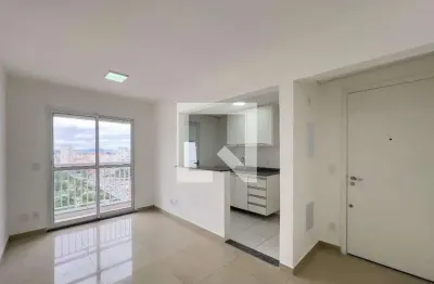 Apartamento para Aluguel - Liberdade, 2 Quartos,  45 m² - São Paulo