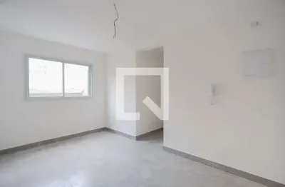 Apartamento para aluguel - santana, 2 quartos,  40 m² - são paulo
