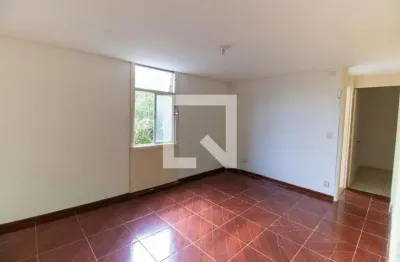Apartamento para aluguel - icaraí, 2 quartos,  64 m² - niterói