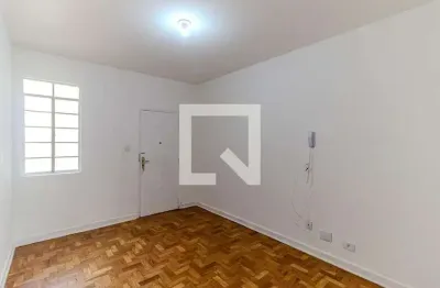 Apartamento para aluguel - centro, 1 quarto,  48 m² - são paulo