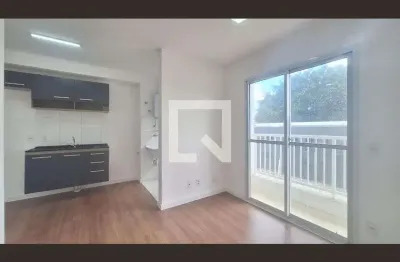 Apartamento para aluguel - água branca, 2 quartos,  38 m² - são paulo