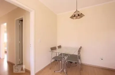 Apartamento para aluguel - passo d&apos;areia, 3 quartos,  80 m² - porto alegre