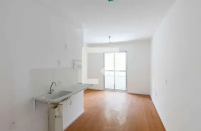 Kitnet / stúdio para aluguel - santa cecília, 1 quarto,  21 m² - são paulo