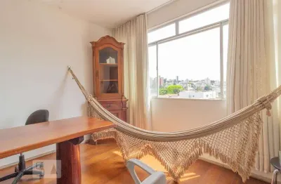 Apartamento para aluguel - prado, 2 quartos,  80 m² - belo horizonte