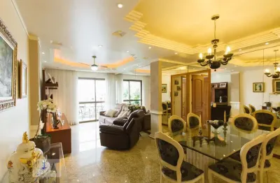 Apartamento para Aluguel - Freguesia , 3 Quartos,  131 m² - Rio de Janeiro