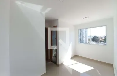 Apartamento para aluguel - parque industrial, 2 quartos,  43 m² - campinas