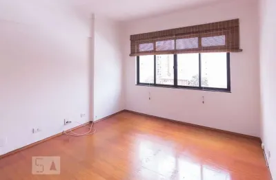 Apartamento para aluguel - campos elíseos, 3 quartos,  78 m² - são paulo