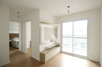 Apartamento para aluguel - jacarepaguá, 2 quartos,  45 m² - rio de janeiro