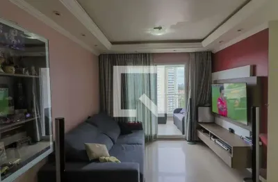 Cobertura para aluguel - butantã, 3 quartos,  82 m² - são paulo